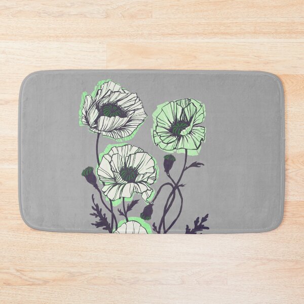 Item preview, Aro Pride Poppy designed and sold by Atelier Eyeling.