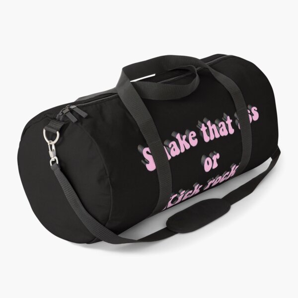 Item preview, Ppcocaine, shake that ass, trippy pink designed and sold by avit1.