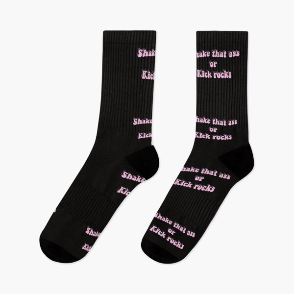 Item preview, Ppcocaine, shake that ass, trippy pink designed and sold by avit1.