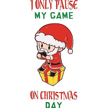 Gaming Gifts For Teenage Boys 8-12 Year Old Christmas Gamer Art Print for  Sale by tightpremium503