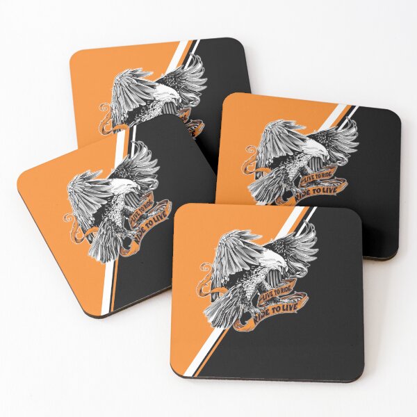 Item preview, Live To Ride - Ride To Live designed and sold by Mckinney19.