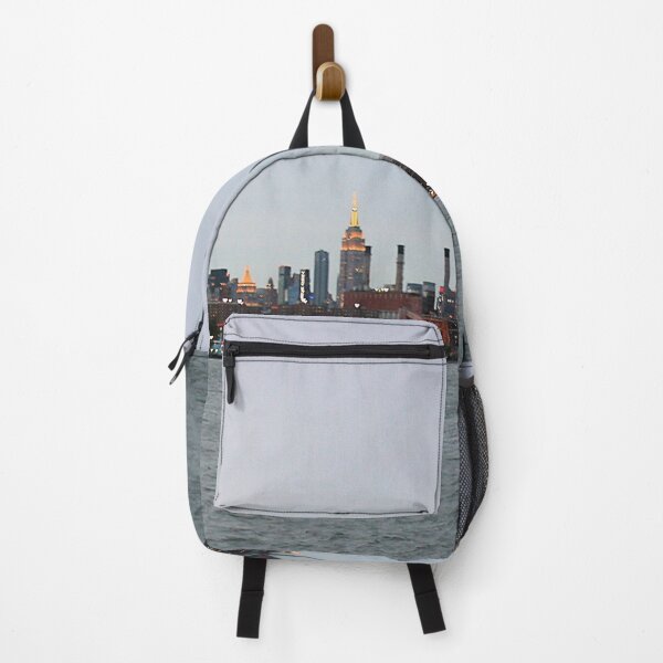 Item preview, VIEW FROM BROOKLYN designed and sold by BOLLA67.