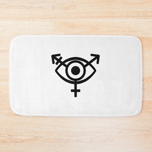 Item preview, Trans Eye (Single) designed and sold by aevios.