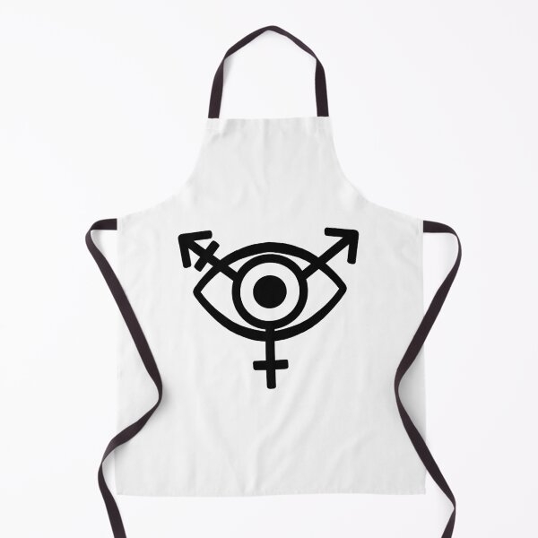 Item preview, Trans Eye (Single) designed and sold by aevios.