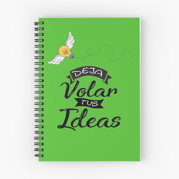 Item preview, Let your ideas fly designed and sold by CreacionsMeraki.