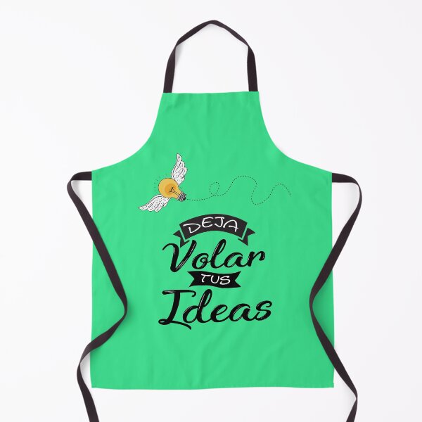 Item preview, Let your ideas fly designed and sold by CreacionsMeraki.