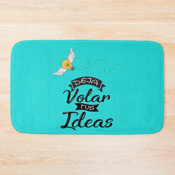 Item preview, Let your ideas fly designed and sold by CreacionsMeraki.