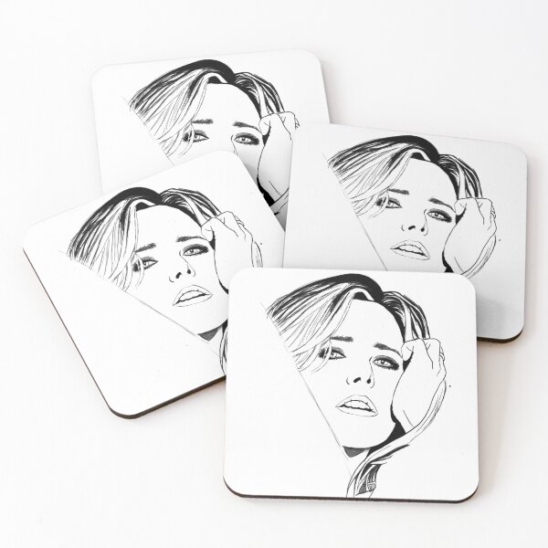 Item preview, Portrait 1 designed and sold by Songsnsmuttales.