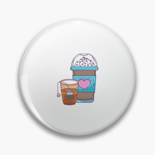 Item preview, Cute Cartoon Coffee and Tea Shirt October November Tea Coffee Chai Food Cafe Matcha Cappuccino Latte Mocha Sarcastic Inspirational Silly Hipster Introvert Gift Idea  designed and sold by EpsilonEridani.