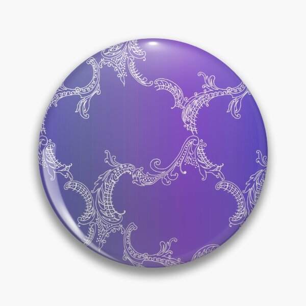 Item preview, Rococo Indigo_Girl designed and sold by michaelpmarin.