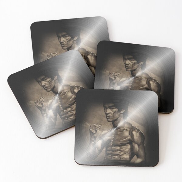 Item preview, MARTIAL ARTS  designed and sold by johnnyssandart.