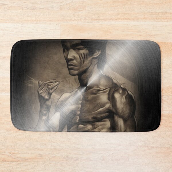 Item preview, MARTIAL ARTS  designed and sold by johnnyssandart.