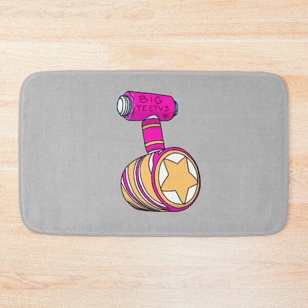 Item preview, BIG YEETUS designed and sold by Thoughtopsy.