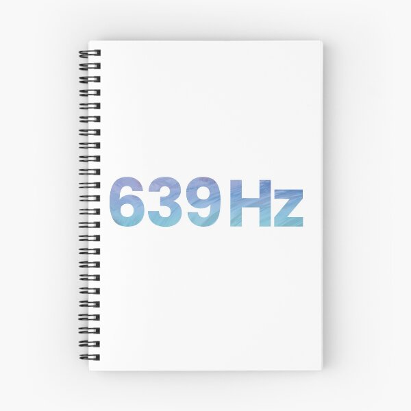 Item preview, 639 Hz Solfeggio Frequency designed and sold by namaste-you.