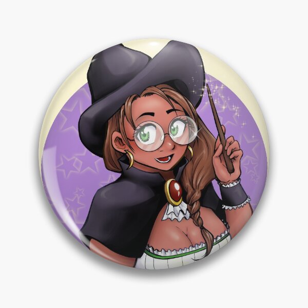 Item preview, Manga Witch designed and sold by Listenes.