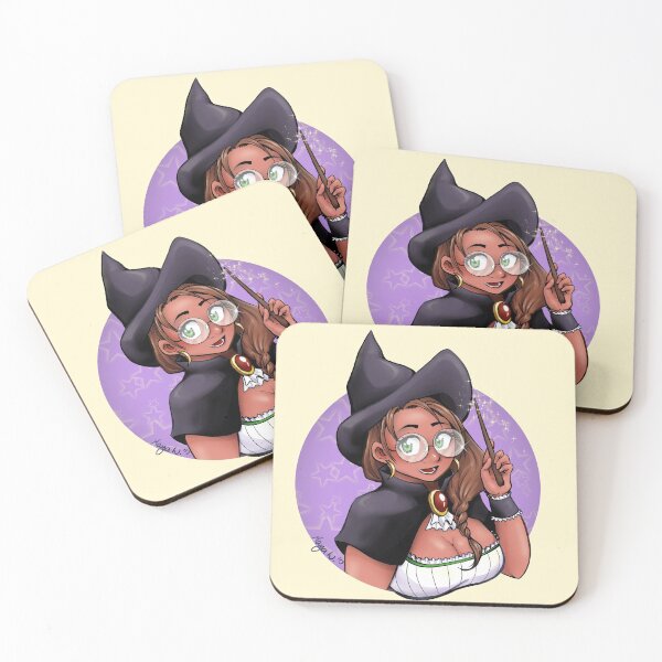 Item preview, Manga Witch designed and sold by Listenes.