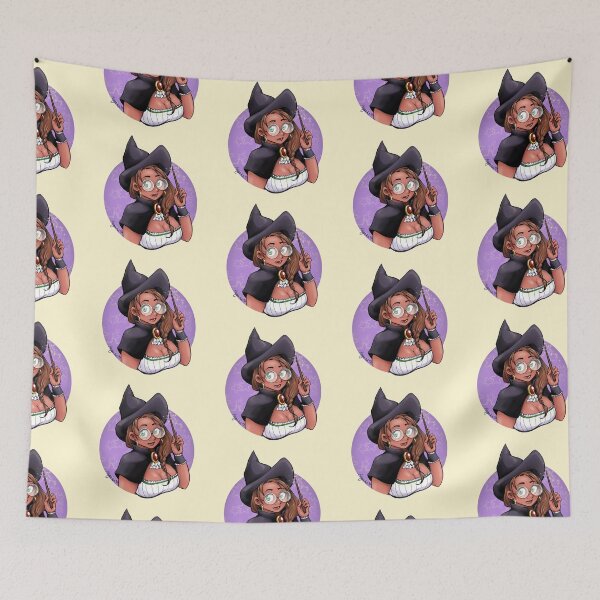 Item preview, Manga Witch designed and sold by Listenes.