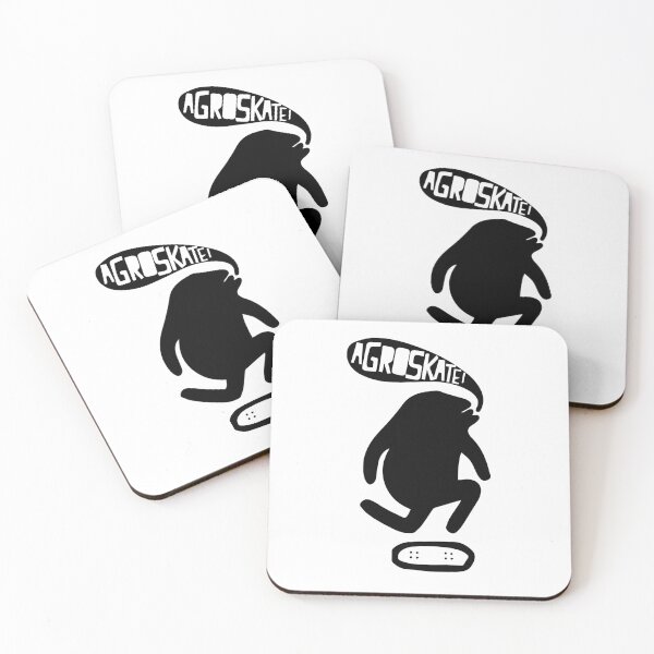Item preview, Agroskate designed and sold by aguadecoco.