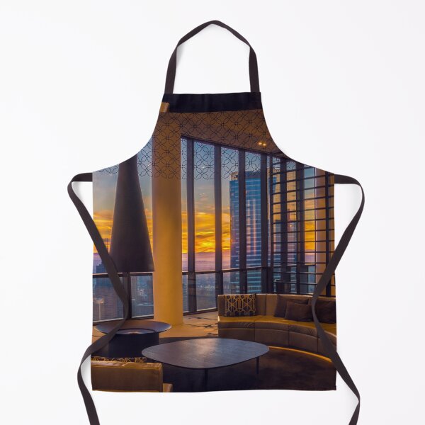 Item preview, Daybreak Above Melbourne designed and sold by Steven Jodoin.