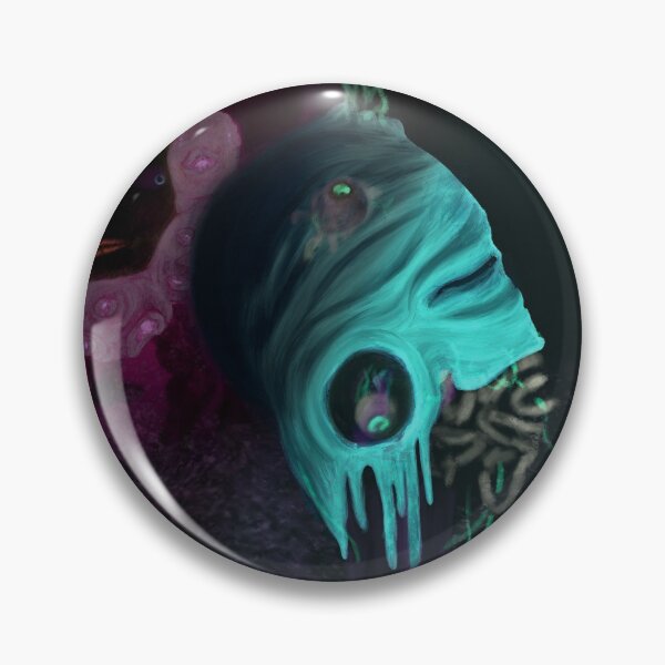 Item preview, Neon Horror designed and sold by sonicelisa.
