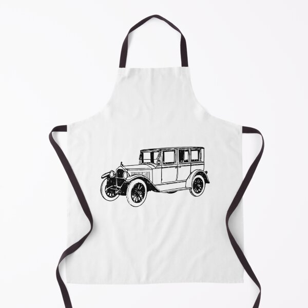 Item preview, Retro Car designed and sold by Bakhrombek.