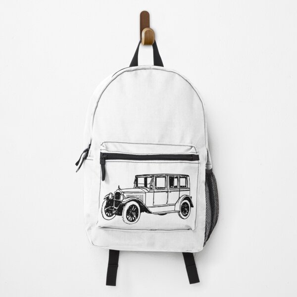 Item preview, Retro Car designed and sold by Bakhrombek.