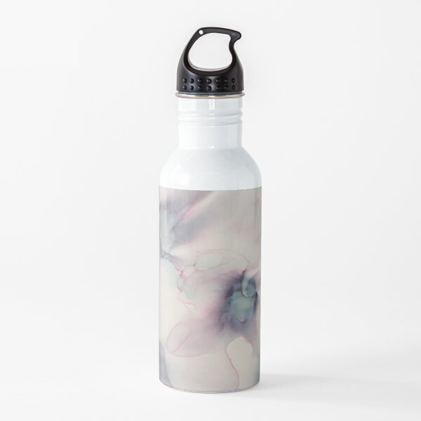 Jellies Alcohol Ink Water Bottle