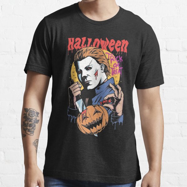 Halloween Essential T-Shirt