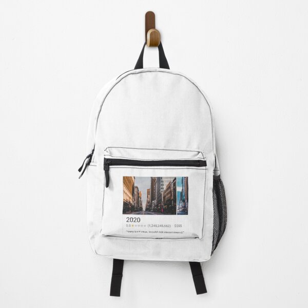 Item preview, Review of Year 2020 designed and sold by GrandmaApproved.