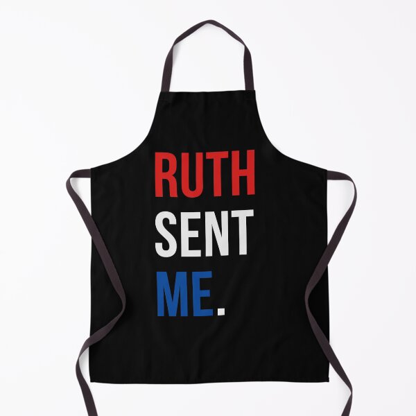 Item preview, Ruth Sent Me notorious RBG designed and sold by StarByAsem.