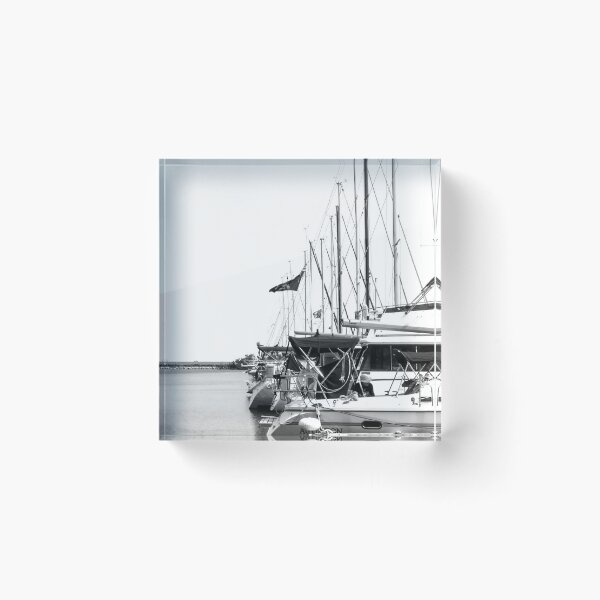 Item preview, Navy Pier Boats Chicago designed and sold by emilyjunemarie.