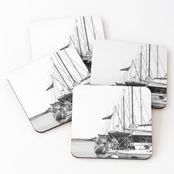 Item preview, Navy Pier Boats Chicago designed and sold by emilyjunemarie.