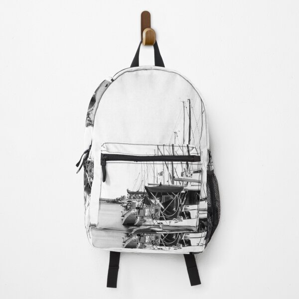 Item preview, Navy Pier Boats Chicago designed and sold by emilyjunemarie.