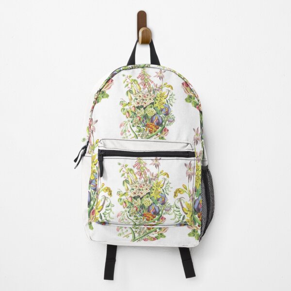 Item preview, Bib flower floral flower line designed and sold by Dear-Ashlin.