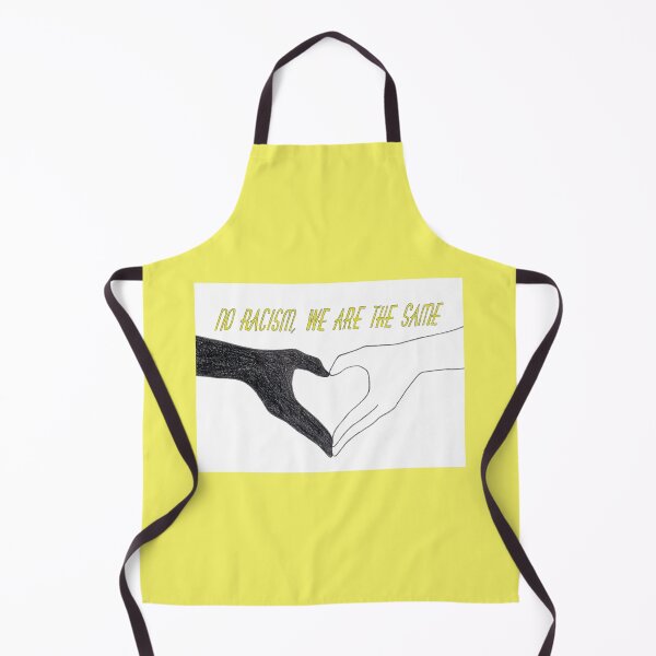 Item preview, Racism_we are the same designed and sold by Zimart.