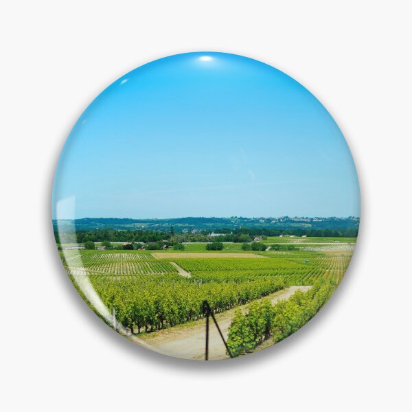 Item preview, Sauternes Vinyard designed and sold by Atmospheres.