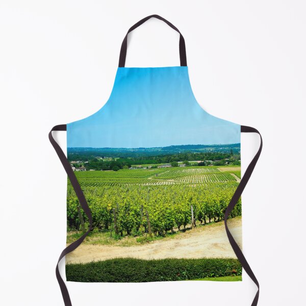 Item preview, Sauternes Vinyard designed and sold by Atmospheres.