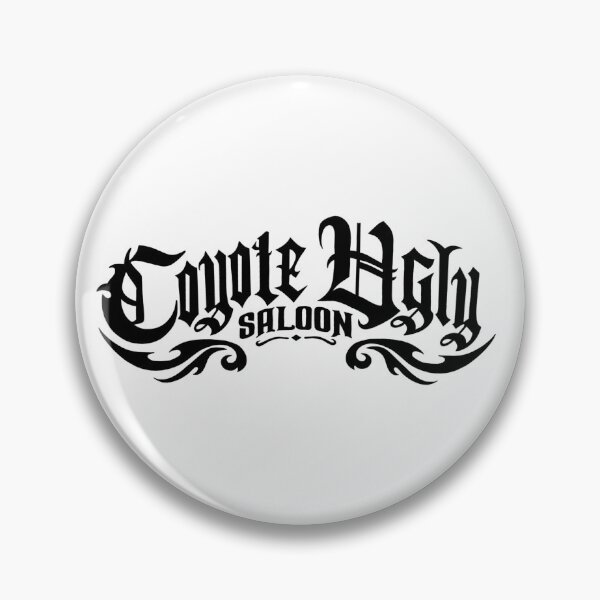 Item preview, Coyote Ugly Saloon designed and sold by kylrvnsn.