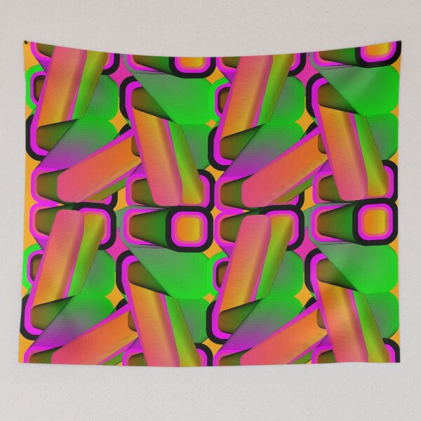 Item preview, Color Pattern | Colorful Pattern | Cool Color Patterns | Patterns Colorful | Colorful Pattern Design | Colorful Patterns | Colorful | Pattern | Colour Pattern | Colourful Pattern designed and sold by Dream Wear.