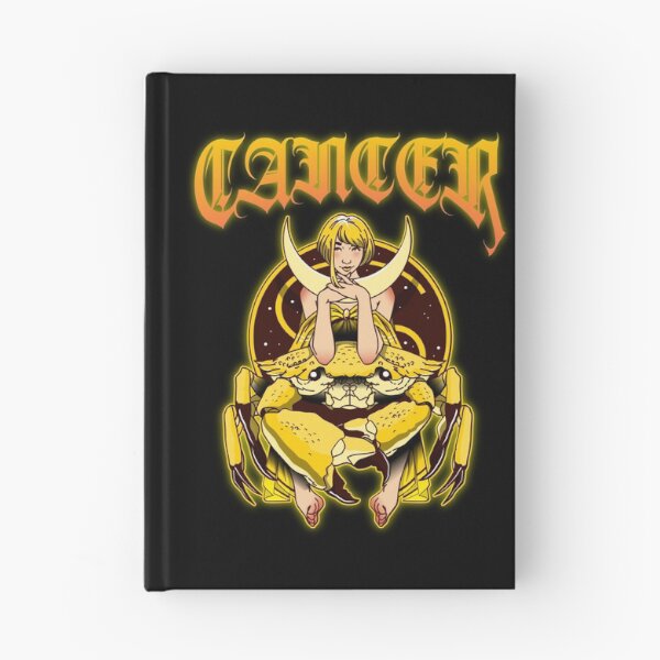 Item preview, The Zodiac Sign Test cancer designed and sold by Apoorv Choudhary.