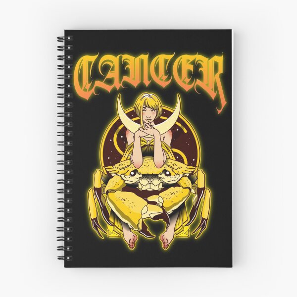 Item preview, The Zodiac Sign Test cancer designed and sold by Apoorv Choudhary.
