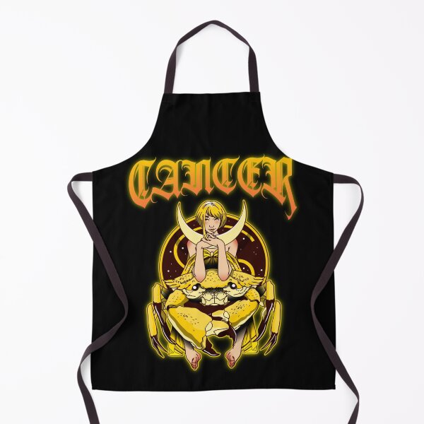 Item preview, The Zodiac Sign Test cancer designed and sold by Apoorv Choudhary.