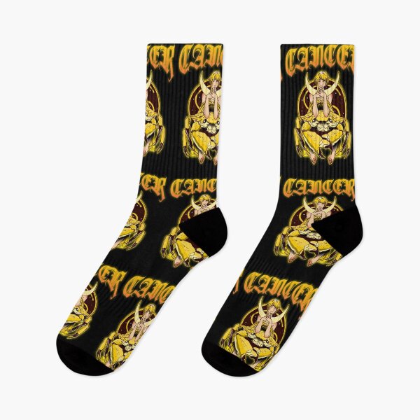 Item preview, The Zodiac Sign Test cancer designed and sold by Apoorv Choudhary.