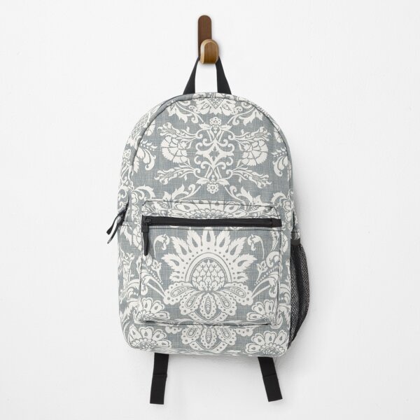 Item preview, Grey Damask designed and sold by BessoChicca.
