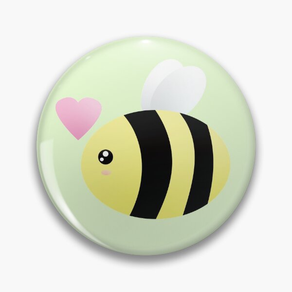 Item preview, Bumblebee Love designed and sold by ArtsyPanda4.