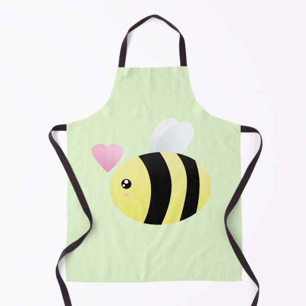 Item preview, Bumblebee Love designed and sold by ArtsyPanda4.