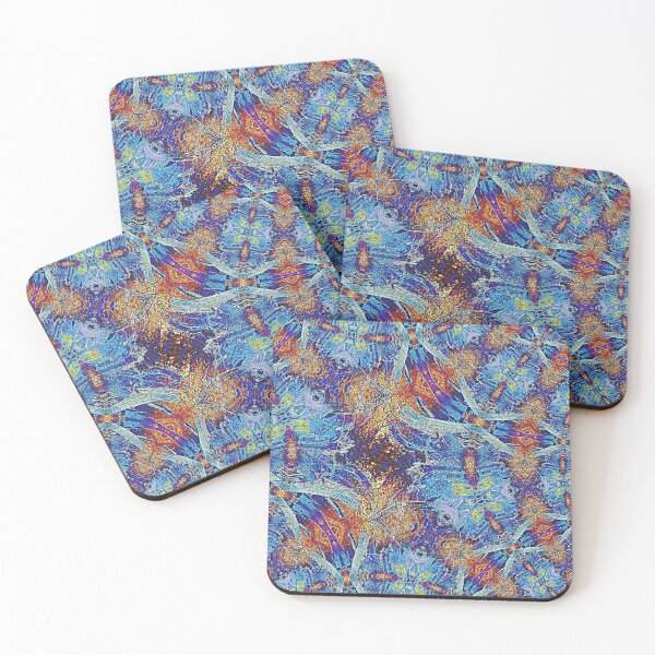Item preview, Strange insects designed and sold by rich-jam.