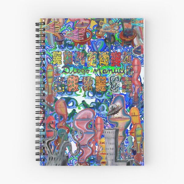 Item preview, City  24 designed and sold by Diego Manuel Rodriguez.