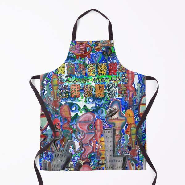 Item preview, City  24 designed and sold by Diego Manuel Rodriguez.