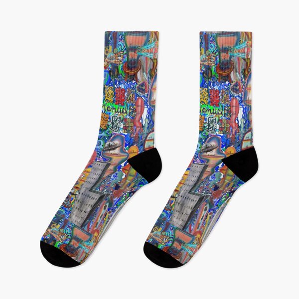 Item preview, City  24 designed and sold by Diego Manuel Rodriguez.